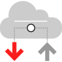 storage,interface,download,multimedia,multimedia option,transfer,networking,cloud computing,data ok 